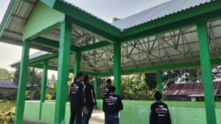 Terjun ke Lokasi Proyek, INAKOR Ungkap Indikasi Dugaan Korupsi Dana Desa Rappolemba Rp556,2 Juta