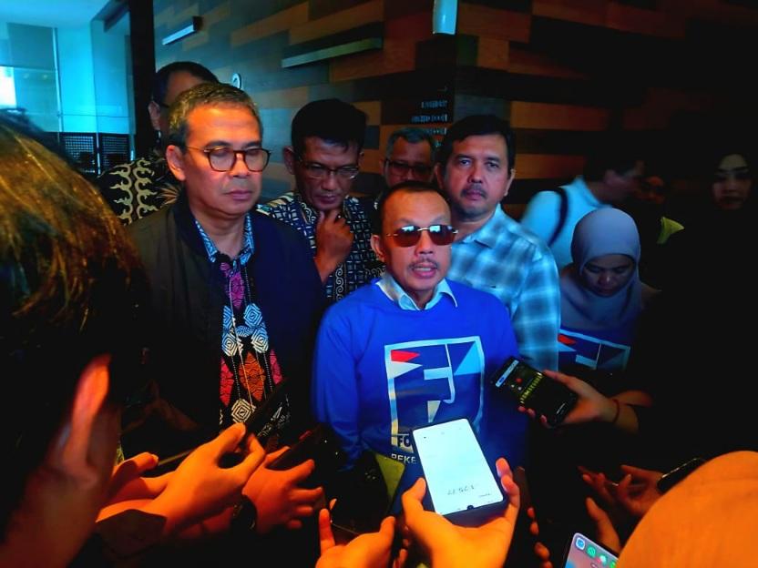 Forum Jamsos Pertanyakan Presiden Prabowo Lambat Tetapkan Dewan Direksi BPJS, JR Bocorkan Dugaan Mau Dioplos