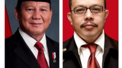 Forum Jamsos Mita Prabowo Copot Dirkeu BPJS Bambang Joko Terlihat Korupsi PT.HK