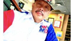 Ketum PWMOI Jusuf Rizal Akan Bentuk Lembaga Sertifikasi Profesi (LPS) Wartawan