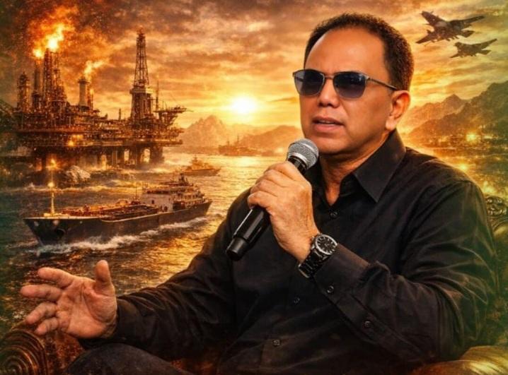 Tata Kelola Subsidi BBM Tak Tepat Sasaran, Rp100 Triliun Melayang