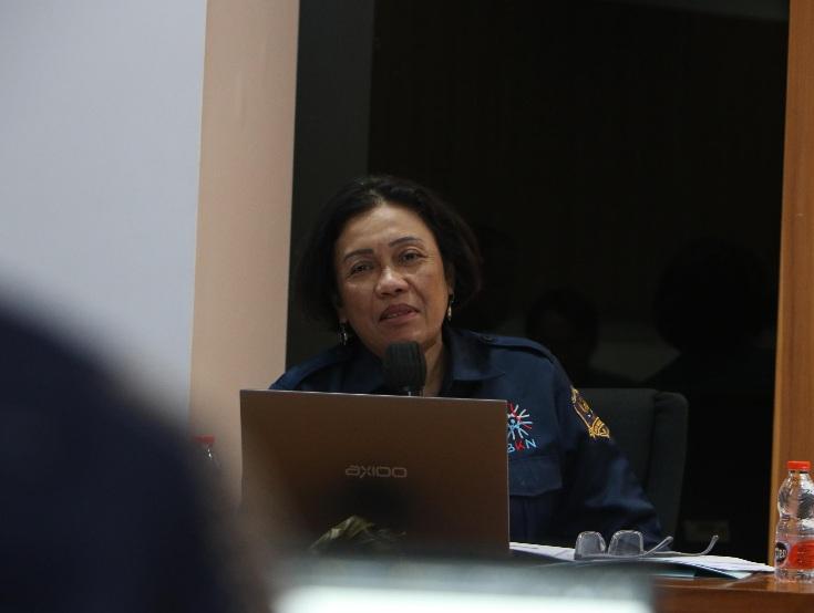 BKN Semprit Gubernur Sulawesi Barat yang me-Nonjob-kan 95 Pejabat Tanpa Prosedur yang Benar