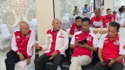 HUT ke-21 LSM LIRA di Sumut Akan Luncurkan Saluran Prabowo Anti-korupsi