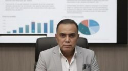 Paradoks Perppu Tindak Pidana Ekonomi, Memberi Ruang Kejaksaan Lakukan Kejahatan