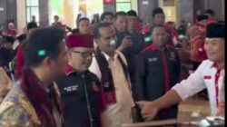 Ketua Madas Nusantara Muda: Peluncuran BAMUS Madura Menjadi Motor Penggerak Kemajuan