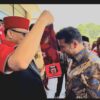 Gong Wagub Jatim Emil Dardak Resmikan Berdirinya BAMUS Madura