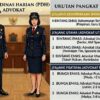 Sistem Kepangkatan Advokat: Bangun Kesetaraan Polisi, Hakim dan Jaksa