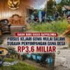 Dugaan Penyimpangan Dana Desa Rappolemba Rp3,6 Miliar Ditangani Pidsus Kejari Gowa