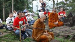 Munajat Spiritualitas di Hari Bumi: Panggilan Batin, Kebijaksanaan, dan Tanggungjawab Lintas Iman