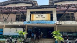 Pedagang Ikan Hias Cengkareng Menjerit dalam Sepinya Pembeli