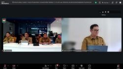 Kemendagri Tingkatkan Kapasitas Pemda Mendukung Program MBG