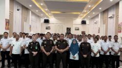 Cegah Korupsi Dana Desa, Kejari Gowa Gencarkan Program Jaga Desa