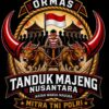 Bentuk Ormas Tanduk Majeng, KRH.JR: Atas Arahan Ulama dan Sesepuh Madura