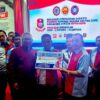4000 Pramudi KWK Jakarta Gabung FSPTSI-KSPSI Pimpinan Jusuf Rizal