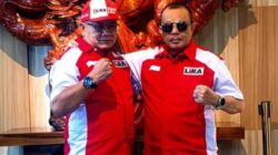 Websita LIRANEWS.COM Diserang Satu Miliar Hacker, Siap Laporkan ke Badan Siber dan Penegak Hukum
