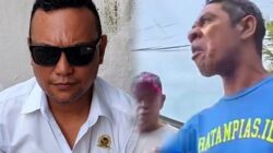 Viral Konflik Jalan Rusak di Oepura Berujung Laporan Polisi